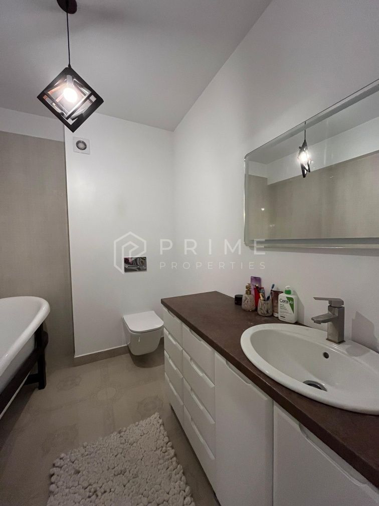 Apartament modern 3 cam Lavandei Residence Livezeni MS - Poză 7