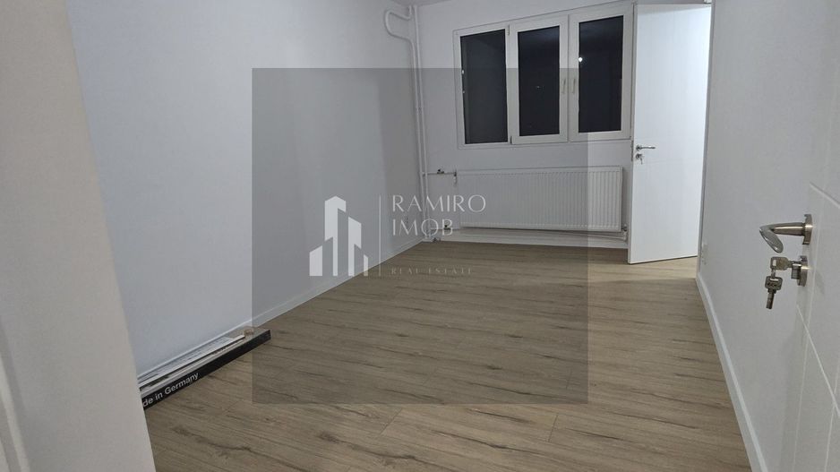 3 camere renovat/Piata Progresul - Poză 1