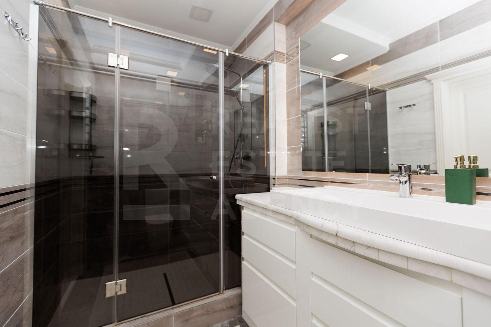 Vânzare, apartament, 3 camere, strada Independeței, Botanica - Poză 49