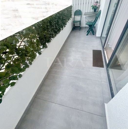 Apartament premium cu 3 camere, ultrafinisat, Edgar Quinet. - Poză 8