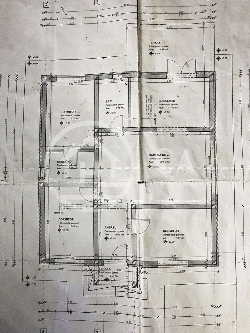 Casa de vanzare cu 4 camere in Oncea, Oradea - Poză 8