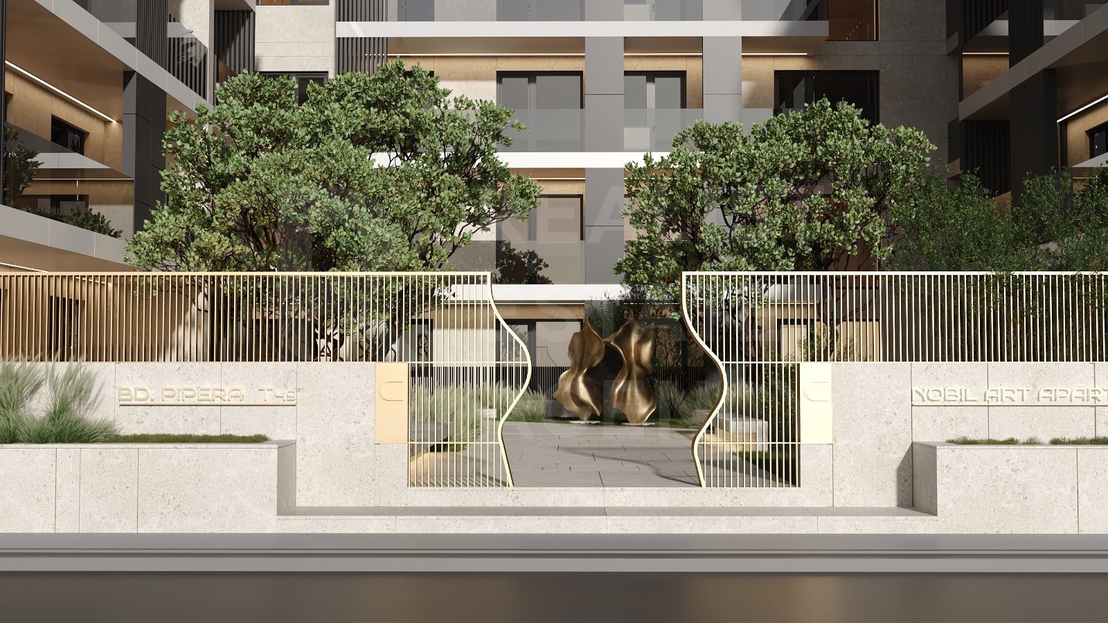 Vânzare, Apartament Premium cu 3 camere, București - Poză 2