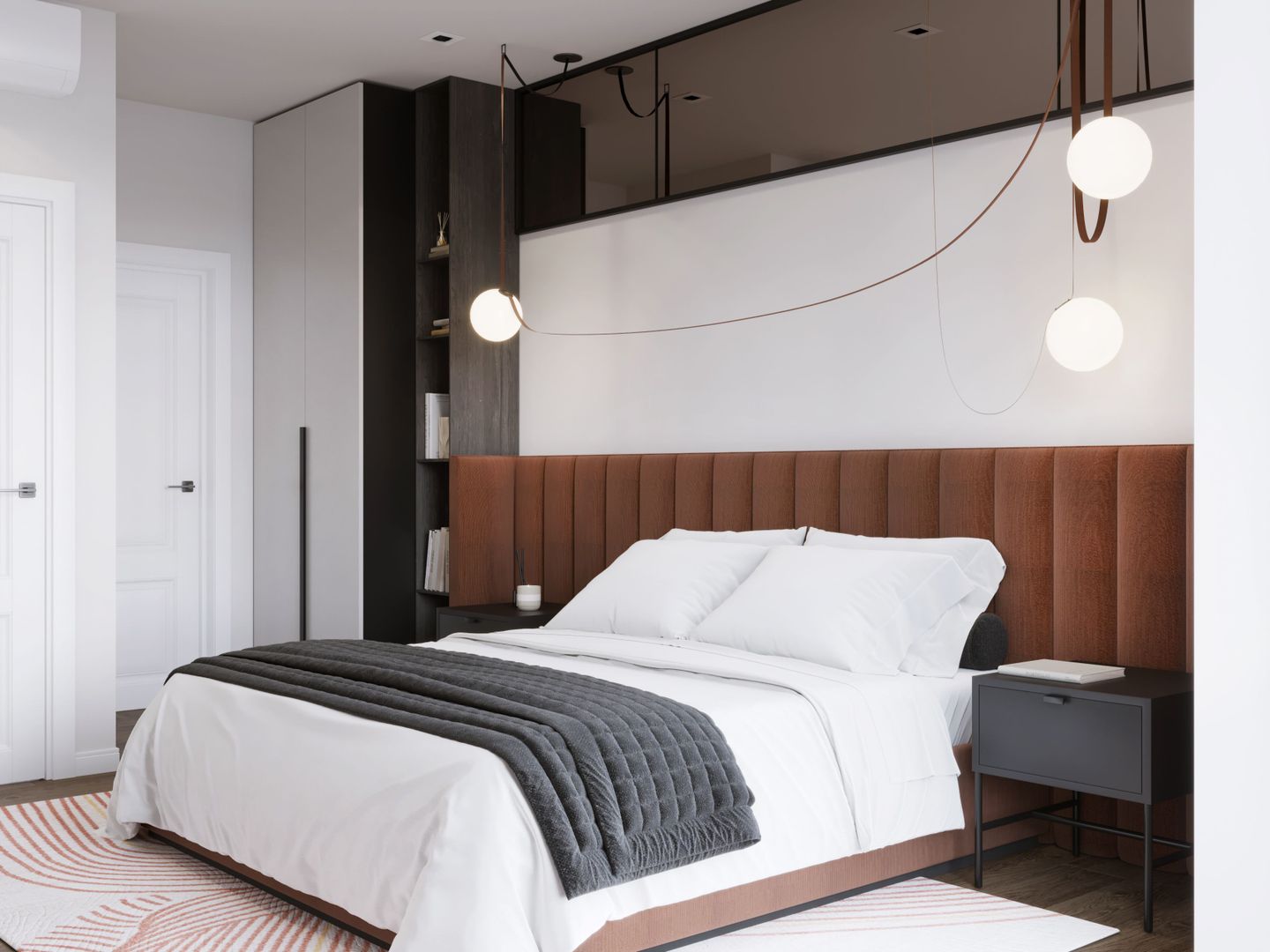 Apartament 4 camere  lux în zona Armenească - Universitate, București - Poză 9