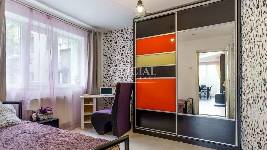Apartament 3 Camere | Etaj 2 | Renovat | Pod Calvaria-Manastur - Poză 3