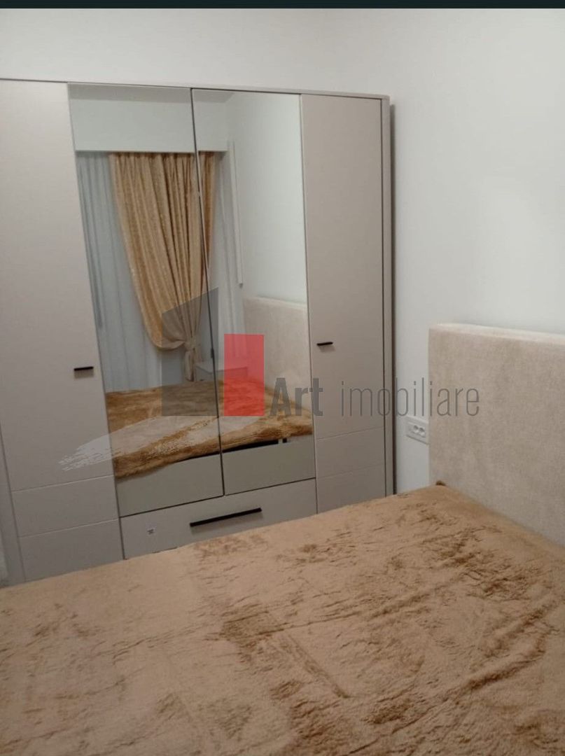 Inchiriere apartament 2 camere in zona Gorjului-NOVUM 56 - Poză 3