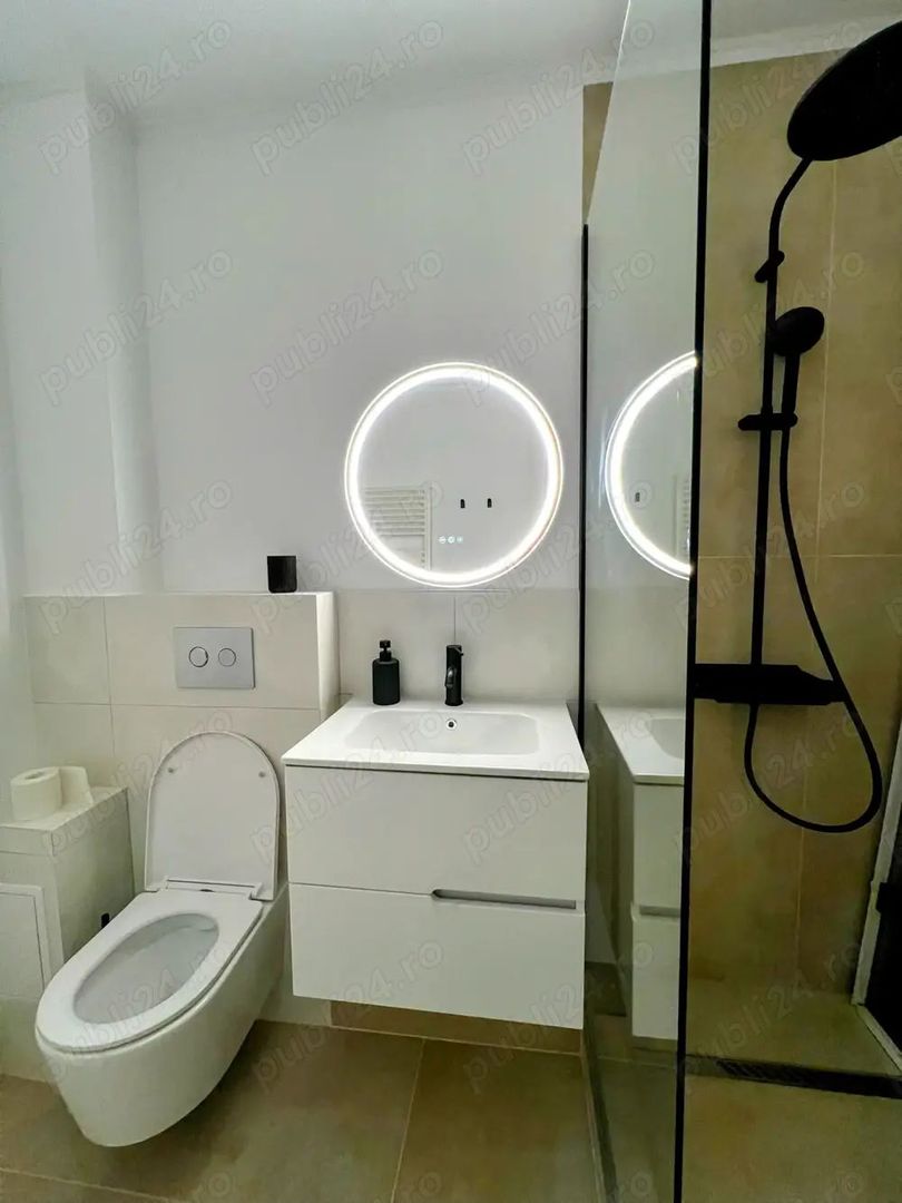 Apartament 2 camere de inchiriat | Calea Rahovei |Mall Liberty - Poză 10