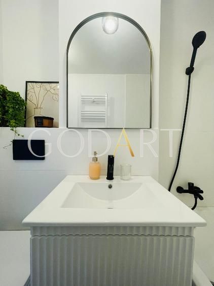 Apartament 3 camere in Tei | Renovat | Vedere la parc si lac - Poză 7