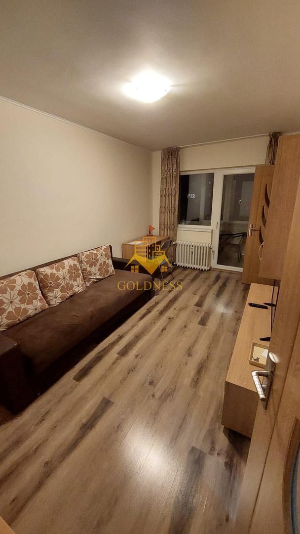 1 camera, Zorilor, Observatorului, UMF, USAMV, UTCN - Poză 1