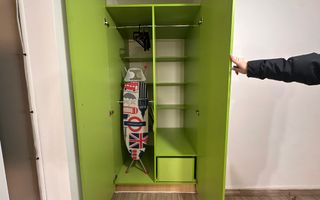 Apartament 2 camere, 47 mp, parter – Azurului, aproape de metrou - Poză 3