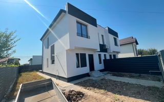 Duplex   - 3 camere -2 bai-400 M de STV - Poză 2