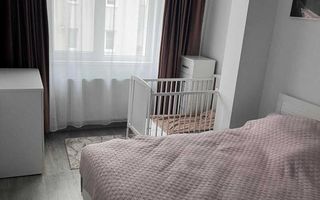 Apartament cu 2 camere de vânzare în zona BMW, VIVO MALL. - Poză 5