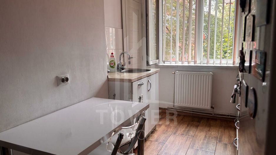 Apartament de 2 camere - etaj 1 - Zona Milea - Poză 7