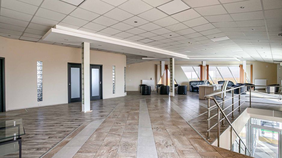 Inchiriere spatiu birouri modern – Horia, Arad – 123 mp - Poză 3