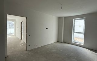 Apartament cu 4 camere etaj 2 in Complexul Vasile Alecsandri 72B - Poză 2