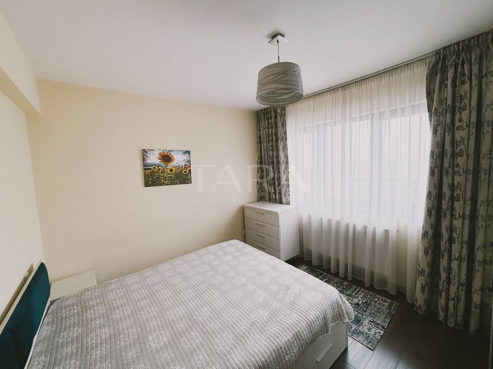 Apartament modern 3 camere în Europa - Poză 7
