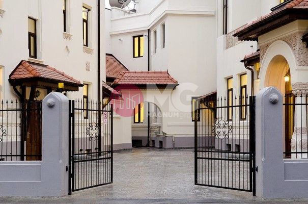 Vila interbelica de vanzare- inchiriata Ambasada - Poză 2