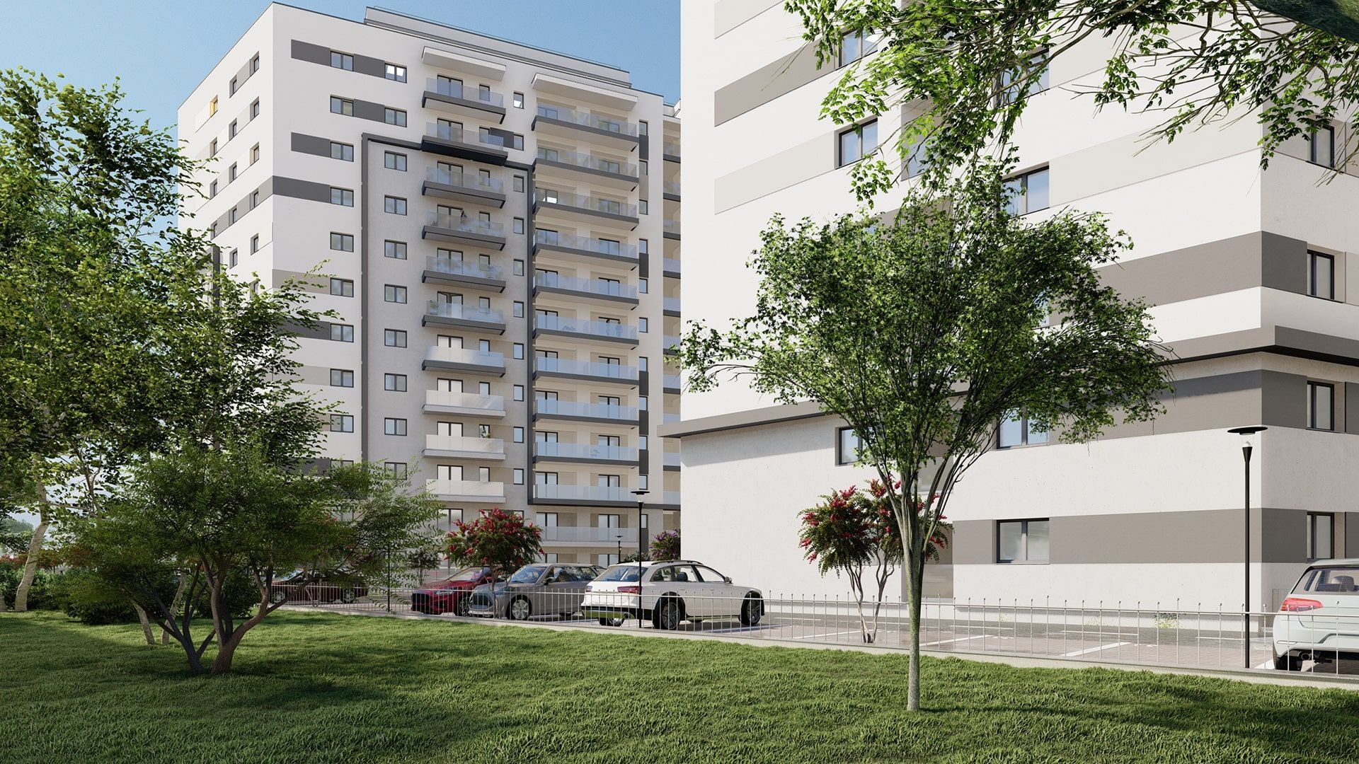 Apartament 3 camere I Titan I Dezvoltator I Metrou Titan - Poză 7