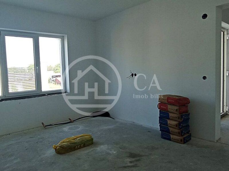 Casa de vanzare cu 4 camere in zona Santandrei, Oradea - Poză 7