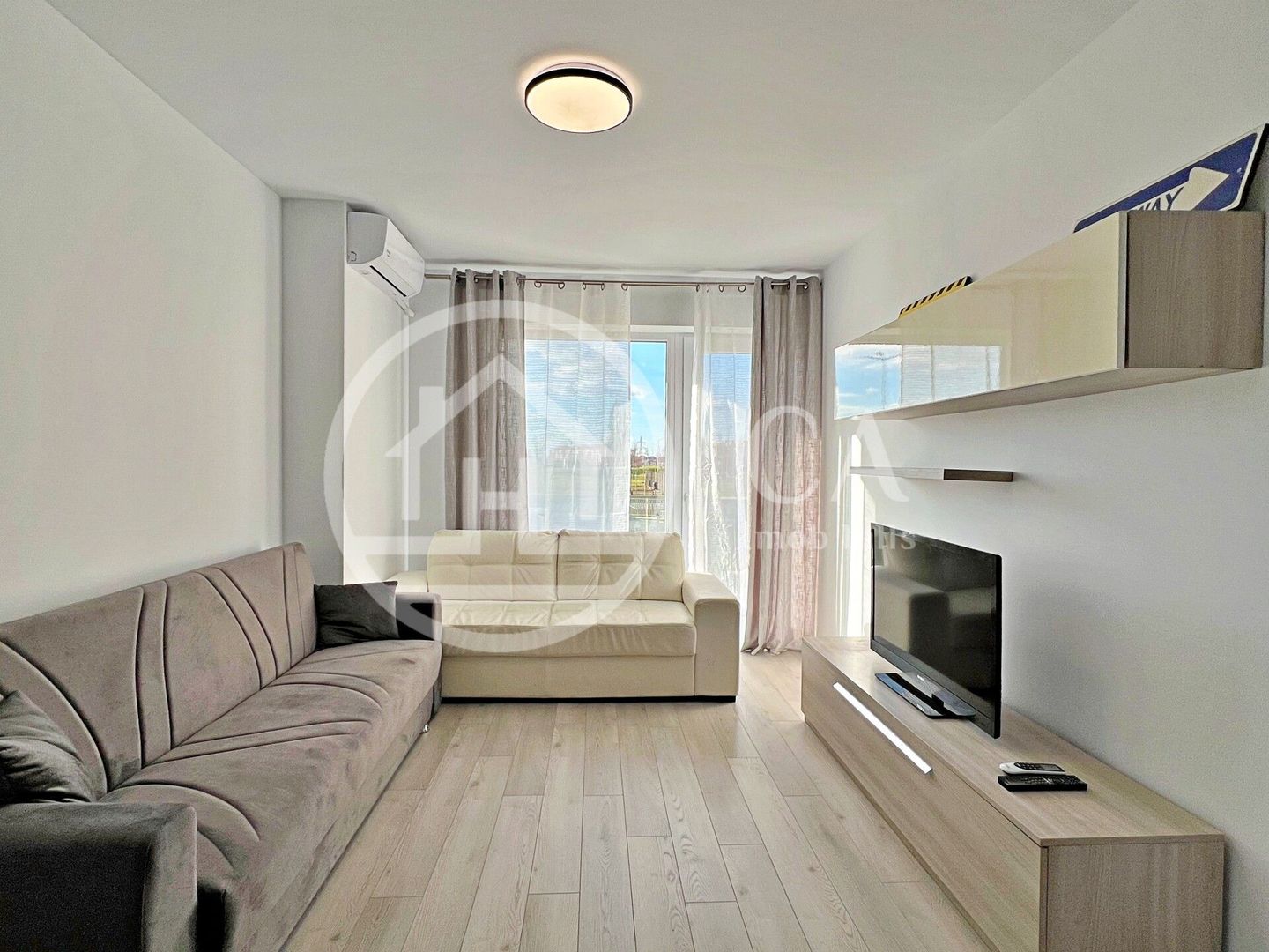 Apartament de închiriat cu 3 camere in Prima Arena, Oradea - Poză 7