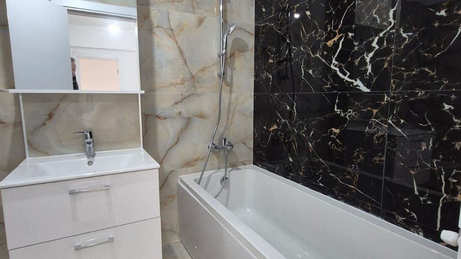 2 Camere Finisaje Premium_Iris Mall - Poză 7