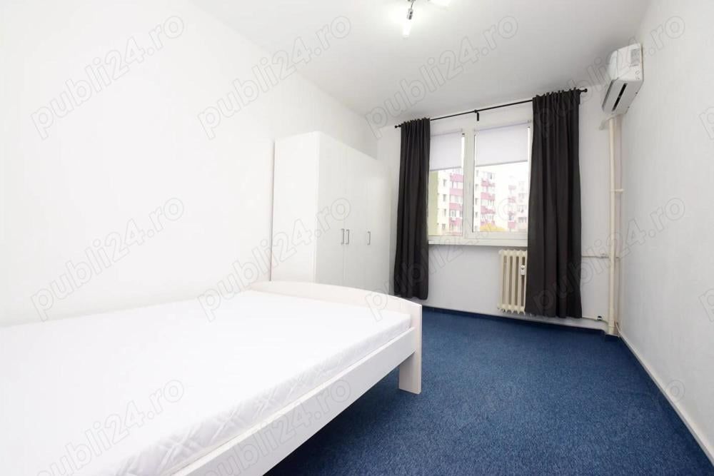 Apartament luminos Titan Metrou - Poză 4