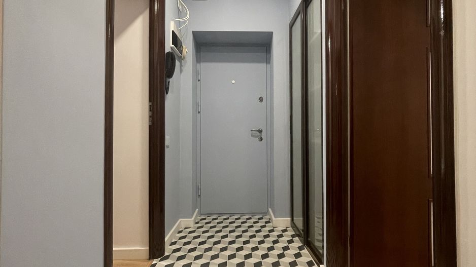 SECTOR 3 - Baba Novac | 3 camere renovat de Designer - Poză 10