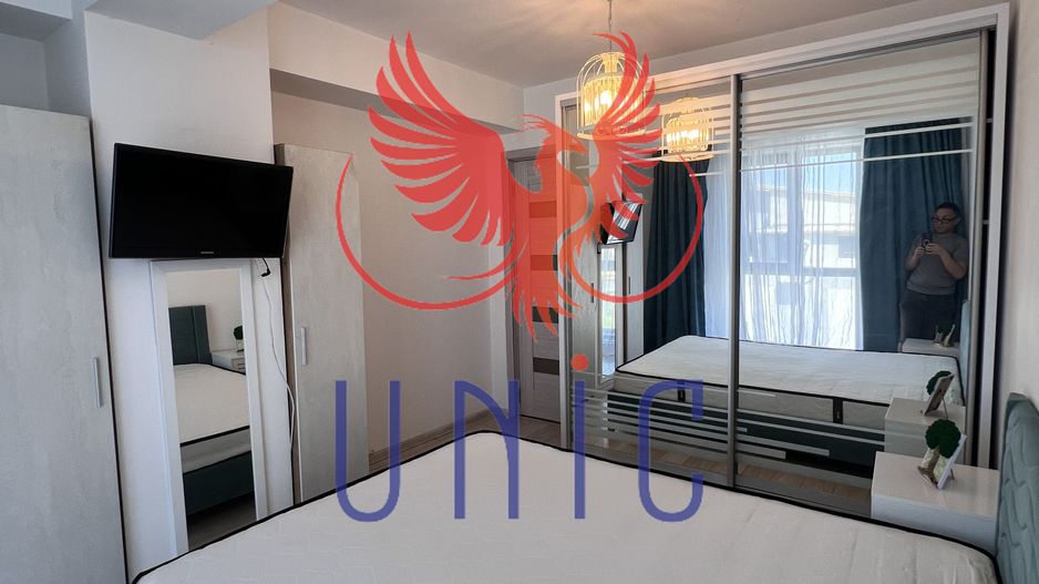 2 camere -Promenada Mall - Poză 9