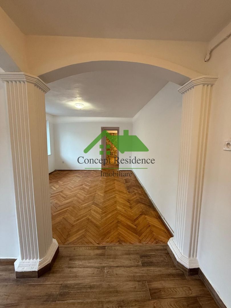 Apartament 3 camere – semidecomandat – ultracentral, Bd. Unirii - Poză 16