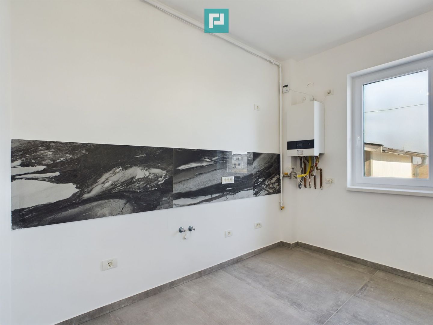Apartament cu o cameră Giroc ( SAD ) - Poză 4