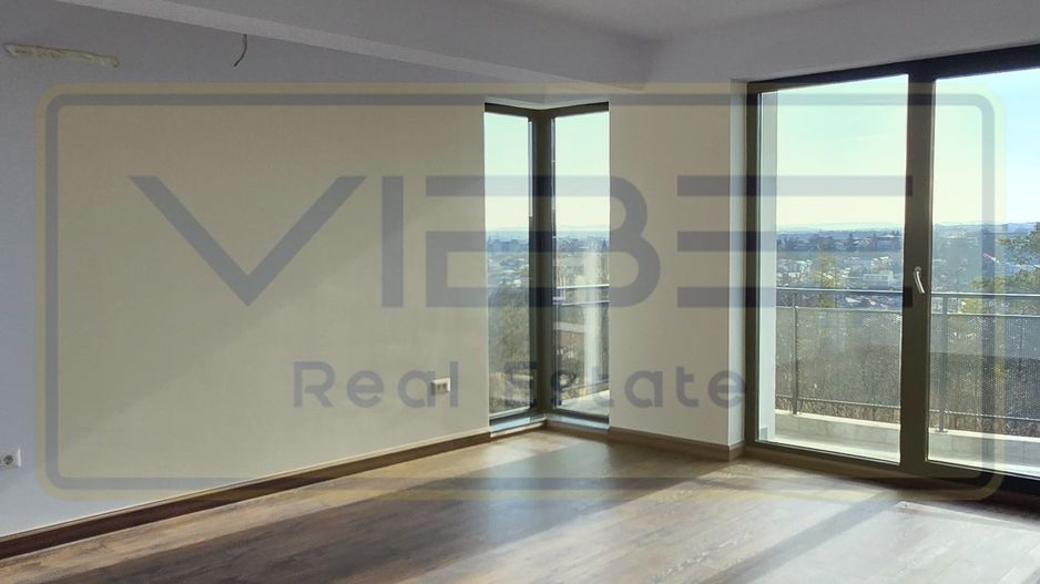 Moara de Vant+ Intabulat+2 camere 65mp+ Mutare imediata ! - Poză 1