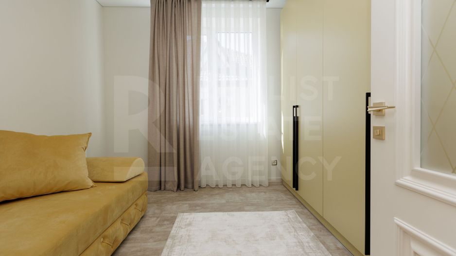 Vânzare, casă, 4 camere, str. Mihail Lomonosov, Telecentru - Poză 11