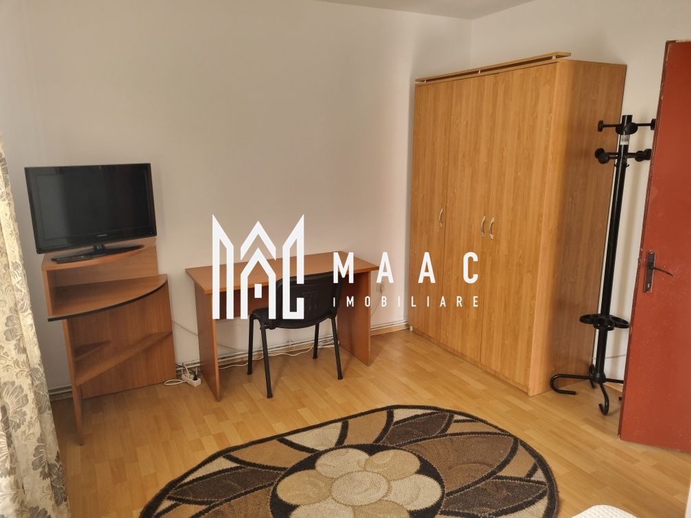 Apartament 2 camere decomandat | Terezian, Sibiu | 54 mp, etaj 3 - Poză 2