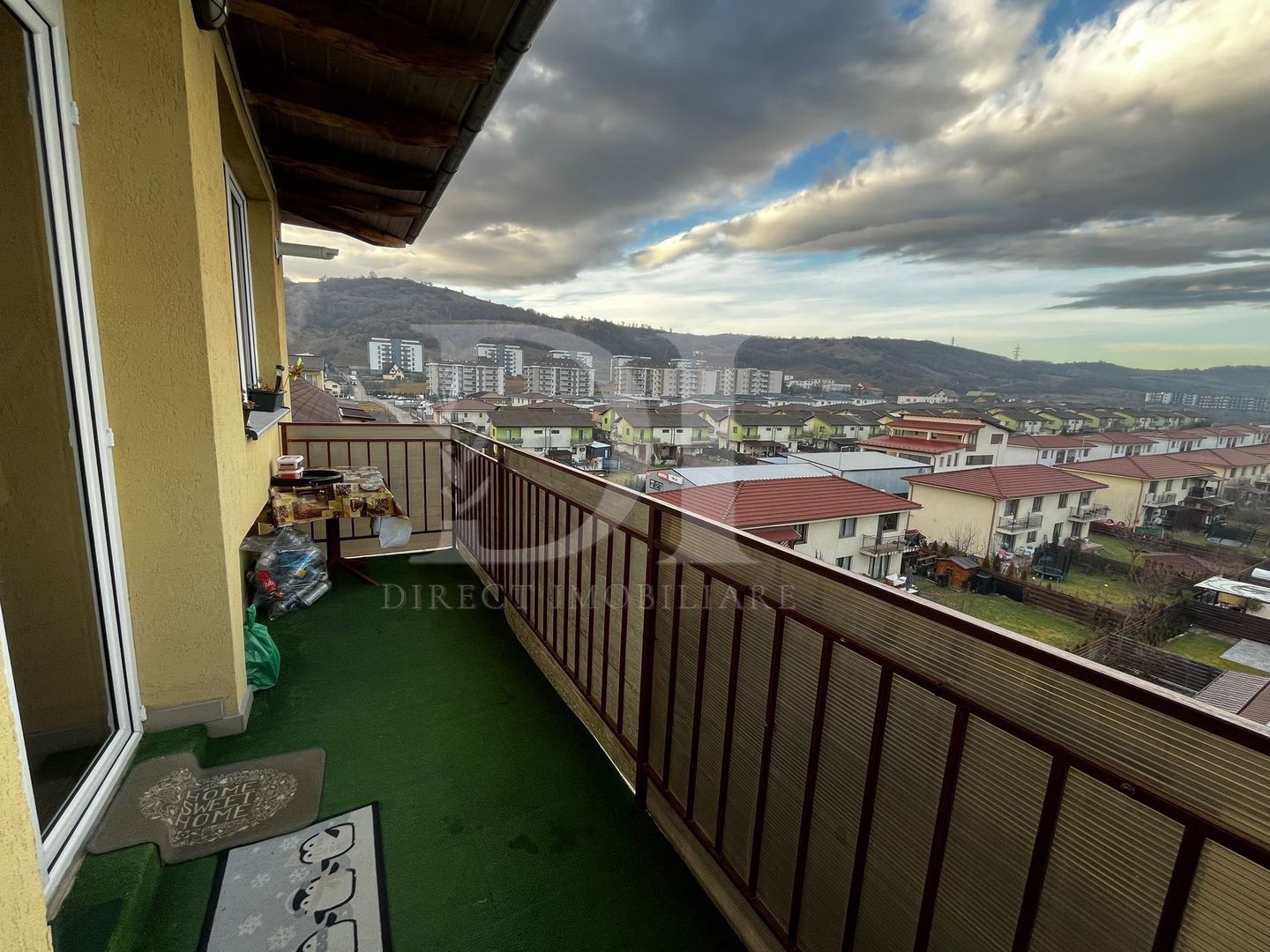 Apartament 3 camere | 108mp | modern - Poză 17