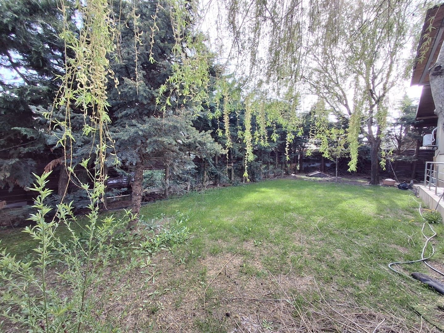 De Vanzare Casa  plus Teren 443 mp   Balotesti  Ilfov - Poză 17