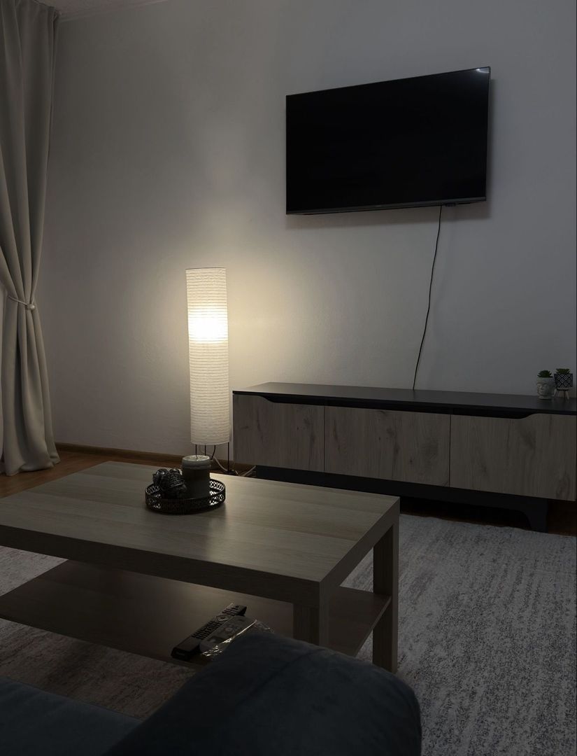AP. 2 CAMERE- PANTELIMON, REABILITAT, BUCATARIE INCHISA, MODERN - Poză 7