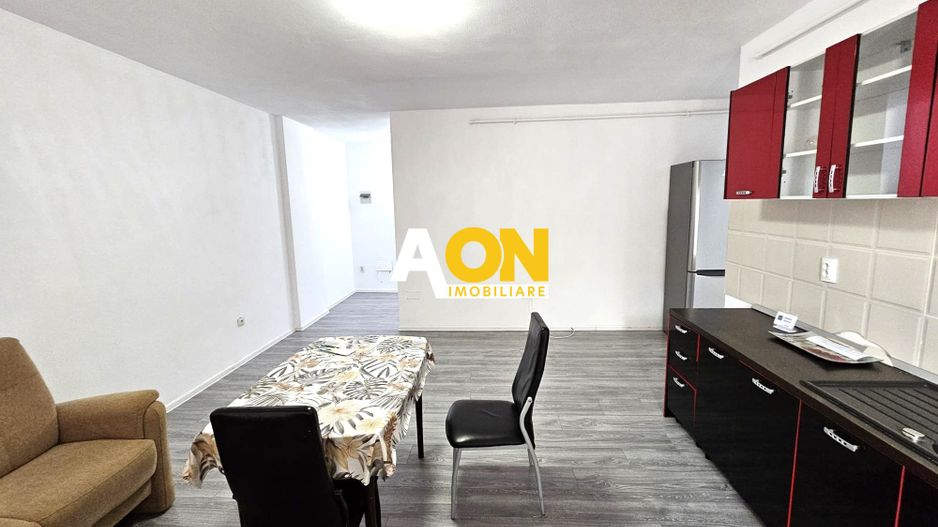 Apartament 3 camere, bloc nou, Ampoi 3 - Poză 2