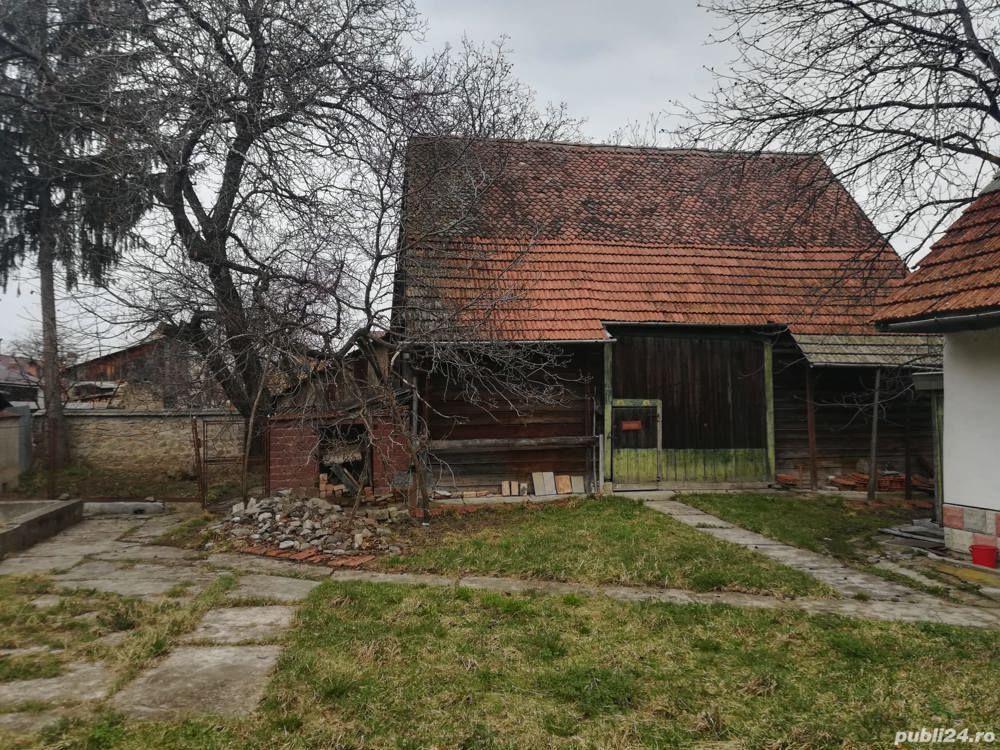 Casa Tarlungeni - Poză 5