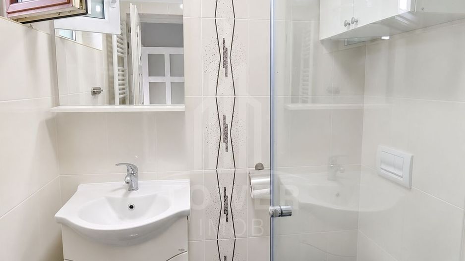 Apartament la casă cu grădină proprie de închiriat – Calea Poplăcii - Poză 5