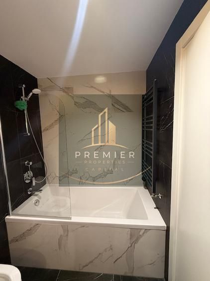 One Herastrau Towers 2 camere utilate si mobilate - Poză 6