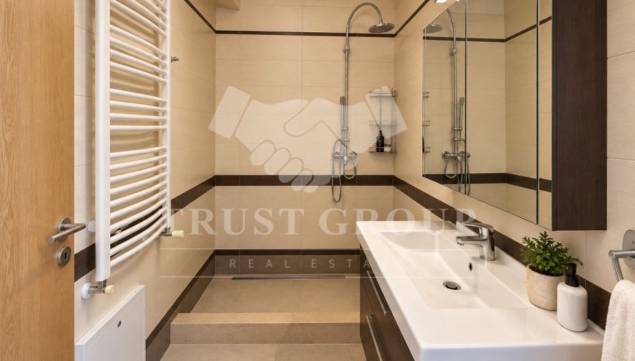 Duplex 5 camere Herastrau | 2 locuri de parcare | boxa - Poză 19