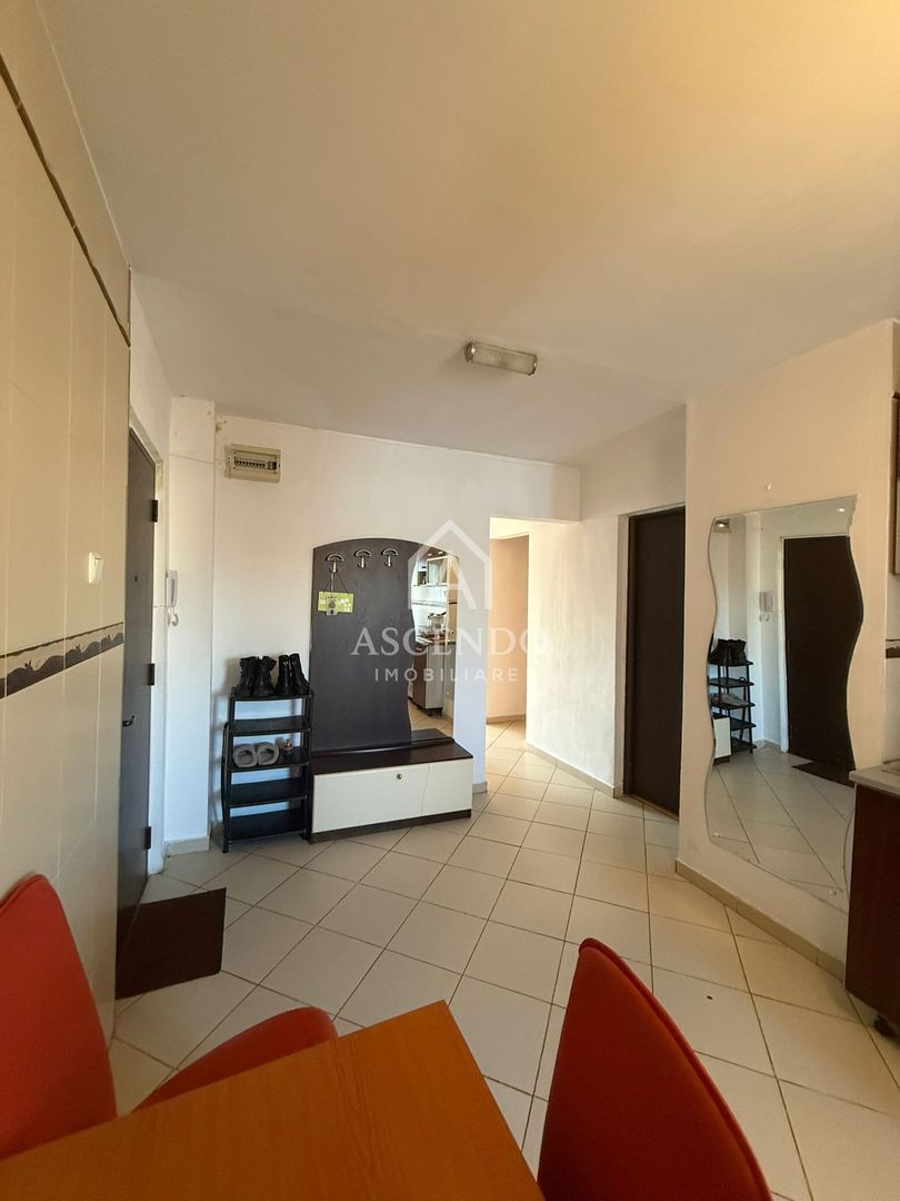 Apartament 3 camere Aviației–locație premium, compartimentare ideală - Poză 7