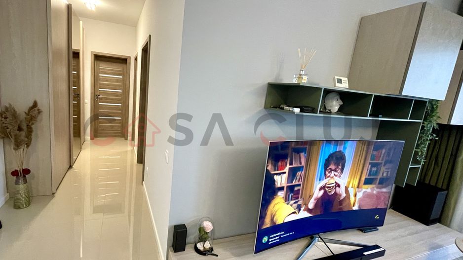 Noul tau "acasa" cu vedere la lac si loc de parcare - Poză 4