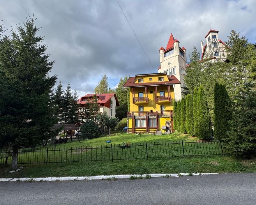 Poiana Brasov, Vila - Poză 6