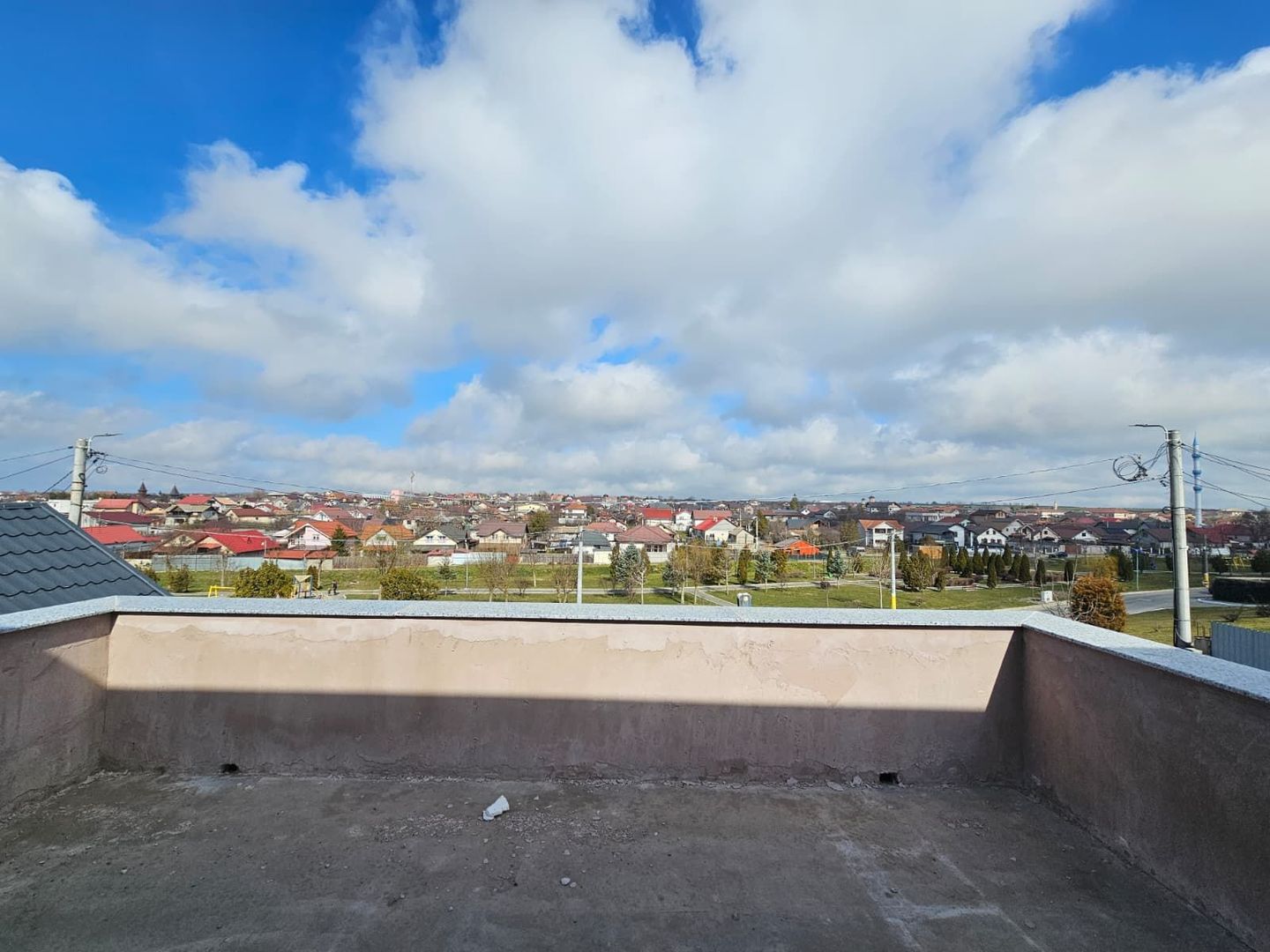 Casă de vânzare în Valu lui Traian – spațiul ideal pentru familia ta - Poză 5