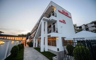 Pensiune Kazeboo Beach | Hanu cu Peste - Poză 8