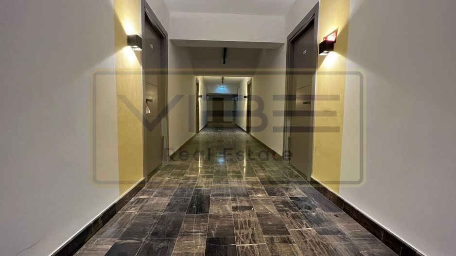 Apartament 2 camere open-space Himson Apartaments - Poză 30