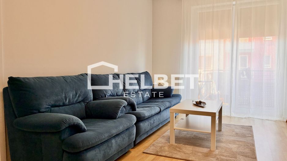 2 CAMERE / BUCATARIE ÎNCHISĂ / PARCARE / AVANTGARDEN 3 - Poză 8
