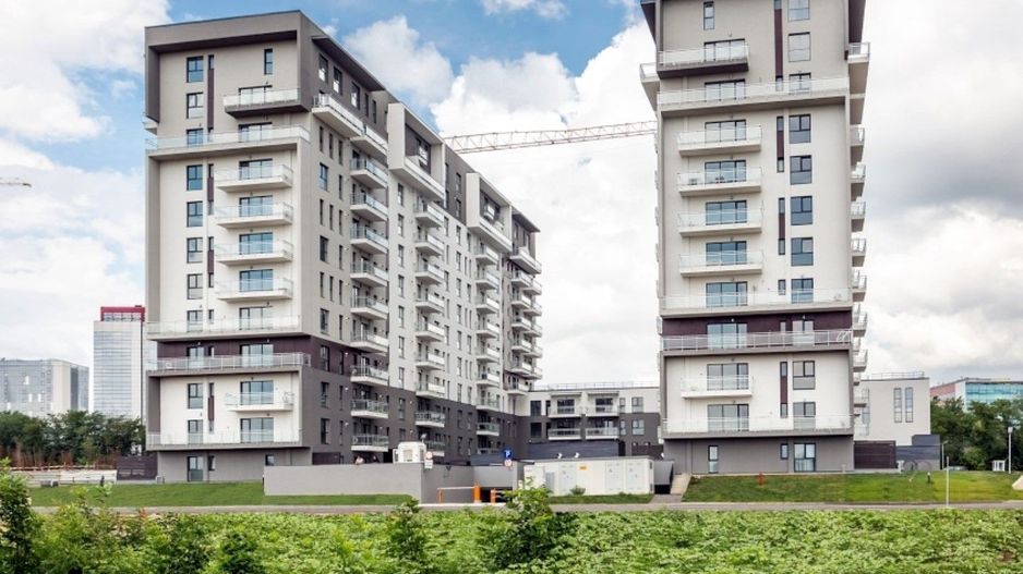 2 camere | Parcare inclusa | Incalzire pardoseala | Centrala proprie - Poză 23