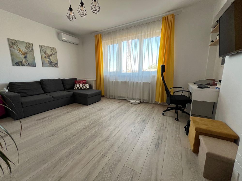 Apartament 2 camere Aparatorii Patriei | Parcare inclusa - Poză 2