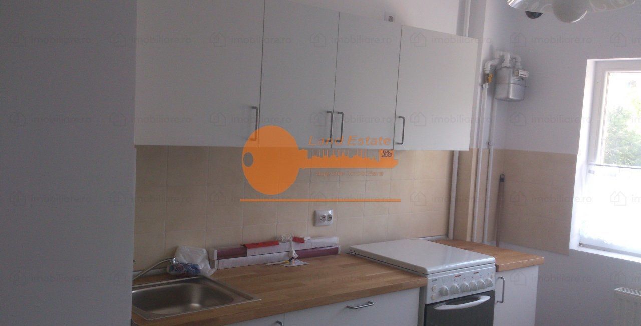 Apartament 2 camere – Crângași, aproape de metrou și piață - Poză 6